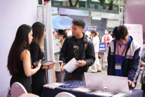 Gen Z giỏi mà vẫn thất nghiệp