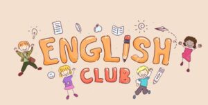 Câu lạc bộ tiếng anh