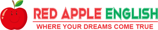 RED APPLE ENGLISH – TIẾNG ANH TRẺ EM