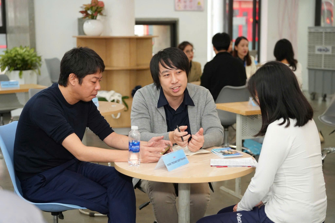 Gen Z giỏi mà vẫn thất nghiệp